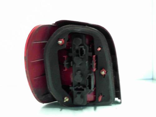 Right taillight VW POLO (6N2) 1.4 | BP38656766C35 - Image 6