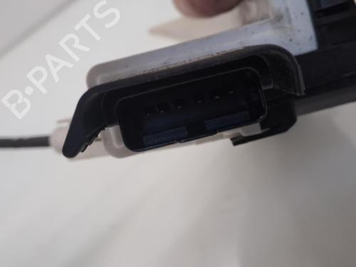Front left lock PEUGEOT PARTNER Tepee 1.6 BlueHDi 120 | BP38753341C98 - Image 2