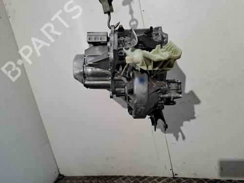 Used Gearbox Gearbox 38665149 38665149