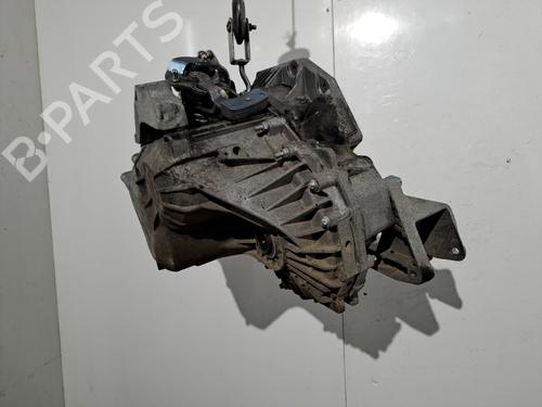 Gearbox CHEVROLET ORLANDO (J309) 2.0 D | BP38667554M3 - Image 4