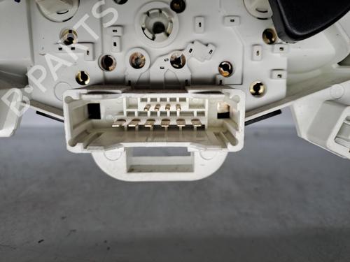 Climate control RENAULT TRAFIC II Van (FL) 2.0 dCi 90 (FL0H, FL00, FL01, FL0M, FL0P, FL0S) | BP38665964I5 - Image 4