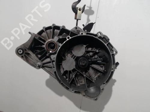 Used Gearbox Gearbox 38661224 38661224