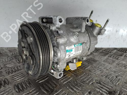 Used AC compressor AC compressor 38670432 38670432