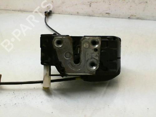 Used Front left lock Front left lock 38657337 38657337