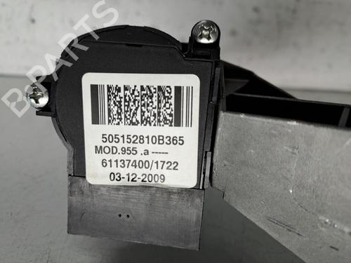 Used Ignition barrel Ignition barrel 38663840 38663840
