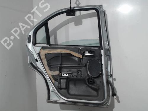 Used Left rear door Left rear door 38660371 38660371