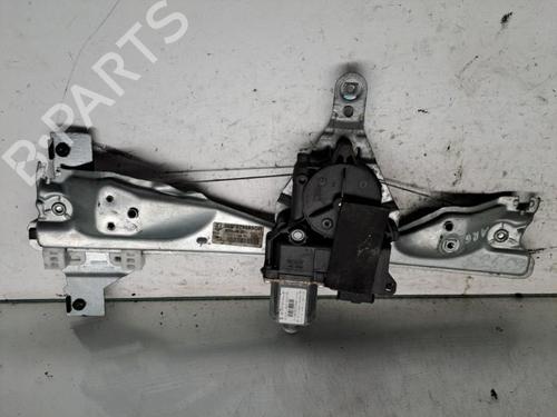 Used Rear left window mechanism Rear left window mechanism 38664929 38664929