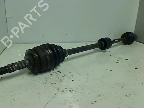 Used Right front driveshaft Right front driveshaft 38654693 38654693