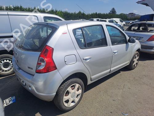 Fælk DACIA SANDERO 1.5 dCi | BP39044842C45 - Image 7