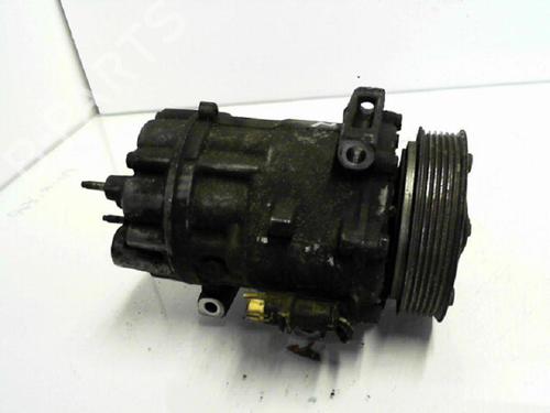 AC compressor PEUGEOT 807 (EB_) 2.0 HDi | BP38658443M34 - Image 4