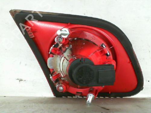 Right tailgate light VW PASSAT B6 (3C2) 2.0 TDI | BP38662571C80 - Image 3