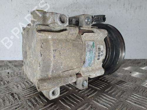AC-Kompressor AC-Kompressor 38669887 38669887