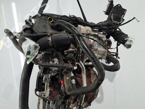 Engine FORD B-MAX (JK) 1.0 EcoBoost | BP39393881M1 - Image 2