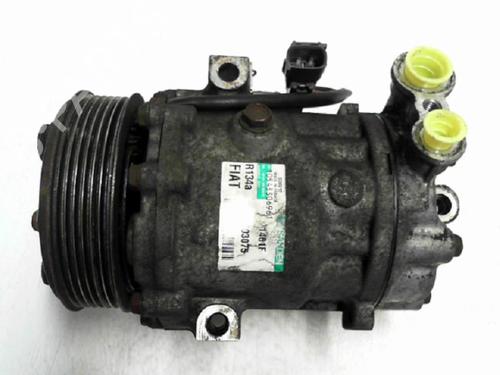 Used AC compressor AC compressor 38660080 38660080