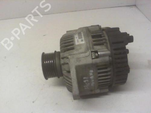 Alternator OPEL MOVANO A Van (X70) 2.8 DTI (FD) | BP38654875M7 - Image 4