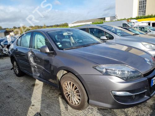 Used Parts RENAULT LAGUNA III (BT0/1)  2.0 dCi (BT01, BT08, BT09, BT0E, BT0K, BT12, BT1C, BT1D,...  4929031