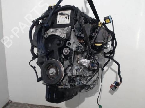 Used Engine Engine 38661831 38661831