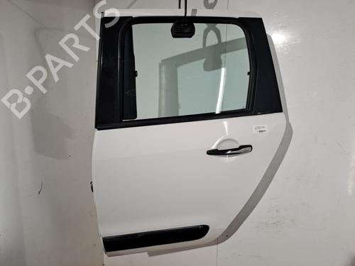 left-rear-door-citroen-c3-picasso-sh_-2008-38669555 main image