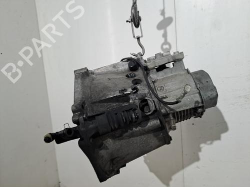 Gearkasse Gearkasse 38669561 38669561