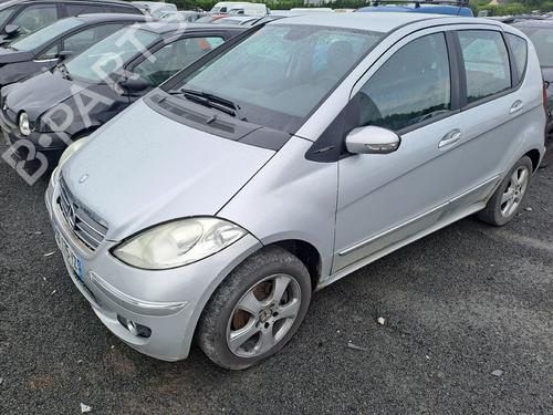 Right mirror MERCEDES-BENZ A-CLASS (W169) A 200 CDI (169.008, 169.308) | BP38671951C27 - Image 9