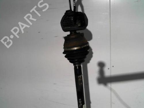 Right front driveshaft VW PASSAT B5.5 (3B3) 1.9 TDI | BP38654355M39 - Image 2