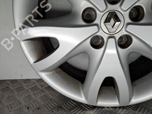Fælk RENAULT KOLEOS I (HY_) 2.0 dCi (HY0K) | BP38669761C45 - Image 12
