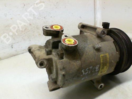 AC compressor FIAT DUCATO Bus (250_) 100 Multijet 2,2 D | BP38657534M34 - Image 6