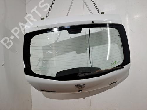 Tailgate DACIA SANDERO 1.5 dCi | BP38669551C6 - Image 3