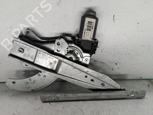 Used Rear left window mechanism Rear left window mechanism 38666485 38666485