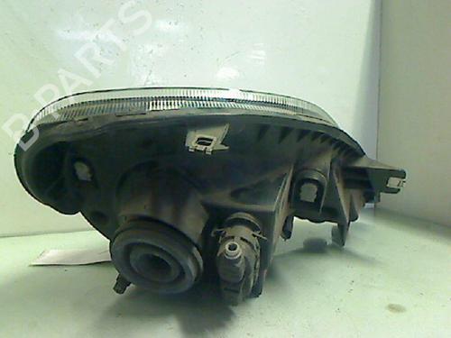 Left headlight NISSAN PRIMASTAR Van (X83) 2.0 dCi 115 | BP38653773C28 - Image 4