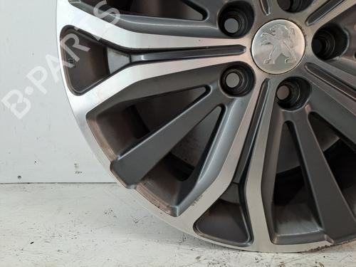 Fælk PEUGEOT 4008 1.8 HDi AWC | BP38670708C45  - Image 5