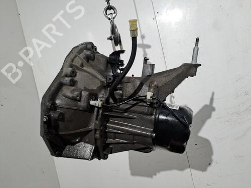 Gearbox RENAULT TWINGO III (BCM_, BCA_) 0.9 TCe 90 (BCM9, BCM2) | BP38670395M3 - Image 2