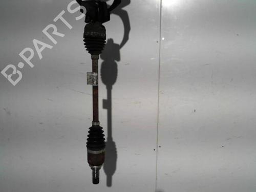 Used Left front driveshaft Left front driveshaft 38655134 38655134