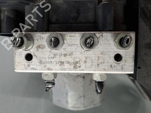 ABS pump OPEL CORSA E (X15) 1.4 (08, 68) | BP38663819M43 - Image 3