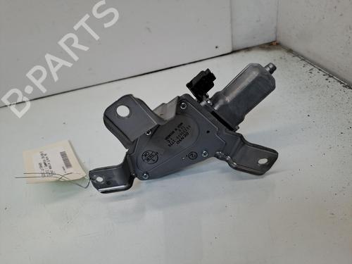 Rear wiper motor SUZUKI CELERIO (LF) 1.0 (AVK310) | BP39623634M102 - Image 2