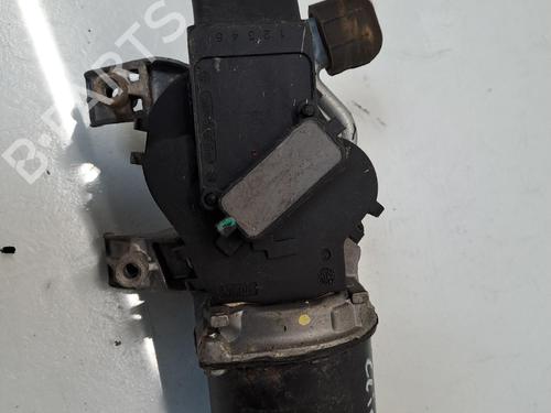 front-wiper-motor-renault-clio-iii-br01-cr01-2005-2006-2007-2008-2009-2010-2011-2012-2013-2014-40160522 main image