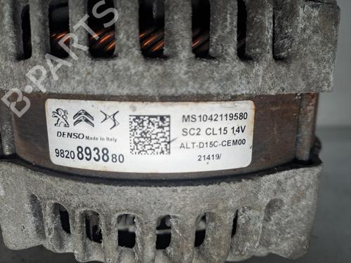 Generator Generator 38667185 38667185