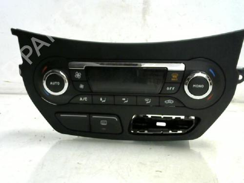 Used Climate control Climate control 38660806 38660806