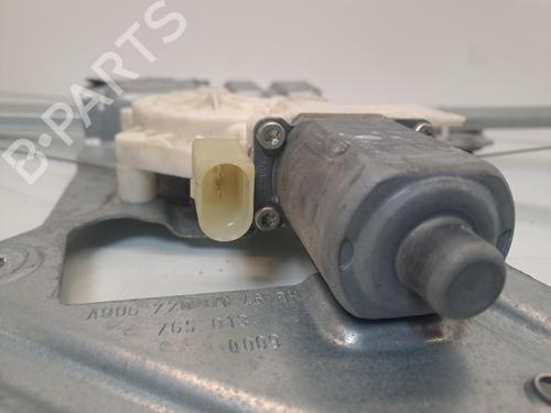 Used Front right window mechanism Front right window mechanism 38779773 38779773