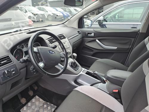 Left front window switch FORD KUGA I 2.0 TDCi | BP38671524I27 - Image 6