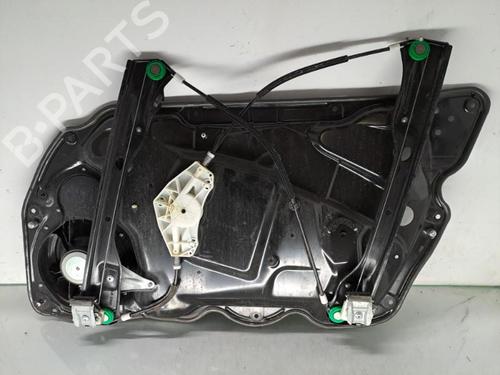 Used Front left window mechanism Front left window mechanism 38664899 38664899