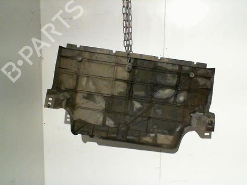 Underbody protection RENAULT ZOE (BFM_) ZOE | BP38658965M92 - Image 6