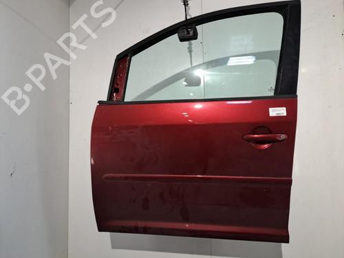 Used Left front door Left front door 38665762 38665762