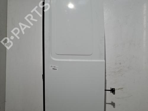 Used Right tailgate Right tailgate 38670549 38670549