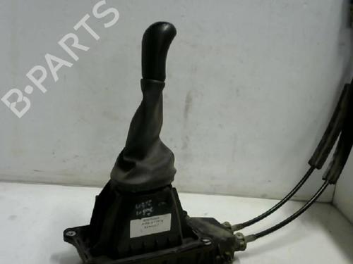 Gear lever DACIA LOGAN MCV (KS_) 1.5 dCi (KS0K) | BP38661926M90 - Image 3