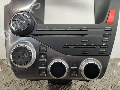 Climate control CITROËN DS5 2.0 HDi 165 | BP38671123I5 - Image 4