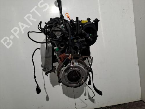 Engine VW POLO (6N2) 1.4 | BP38664825M1 - Image 2