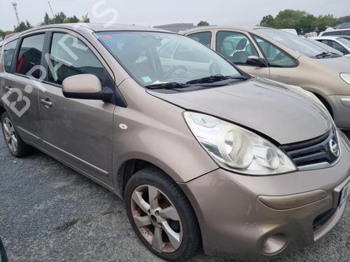 Left taillight NISSAN NOTE (E11, NE11) 1.5 dCi | BP38663406C34 - Image 4