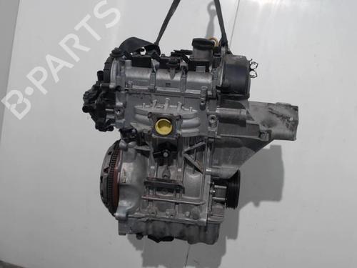 Engine VW POLO VI (AW1, BZ1, AE1) 1.0 | BP38663432M1 - Image 3