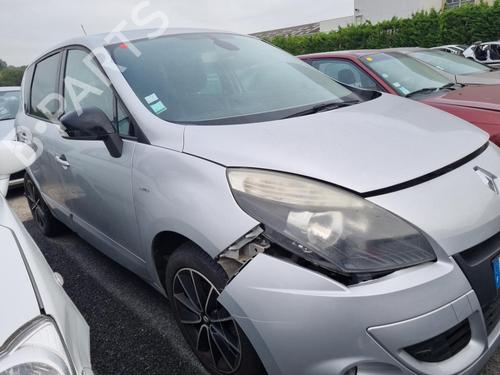 Used Parts RENAULT SCÉNIC III (JZ0/1_) 1.5 dCi 4928930